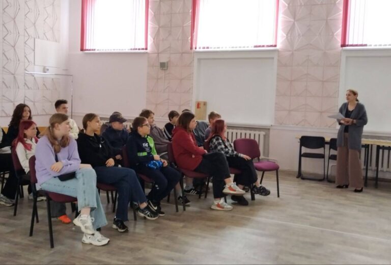 Профилактика правонарушений несовершеннолетних и обеспечения их безопасности в период летних каникул