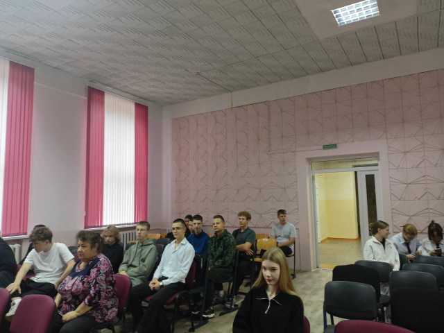 Первый этап республиканской олимпиады