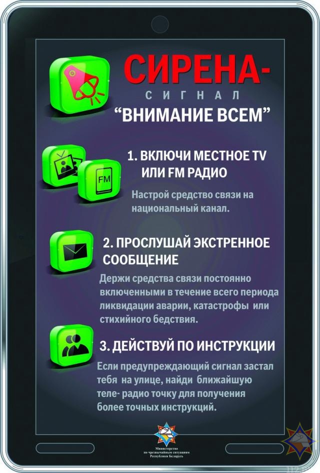 Внимание всем